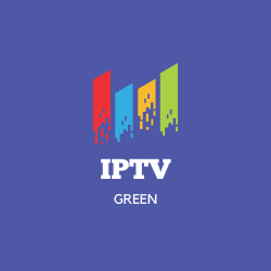 IPTV Green