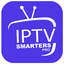 IPTV Smarters Pro Logo