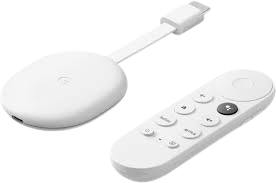 Chromecast