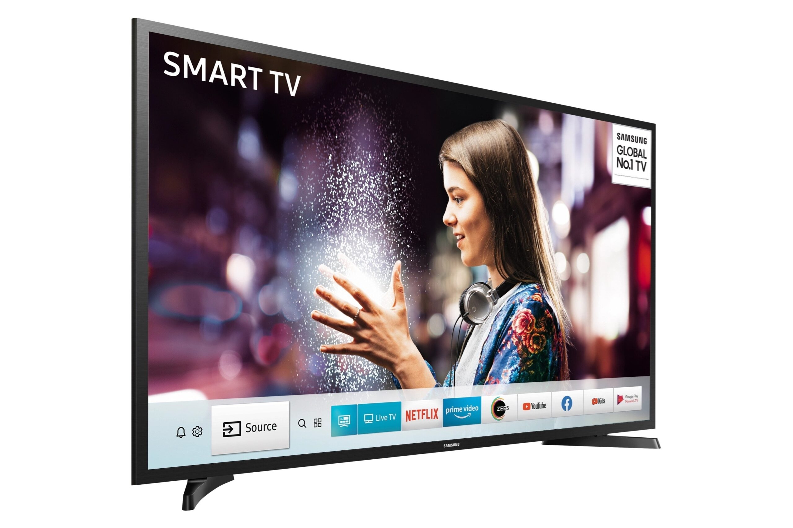 Smart tv